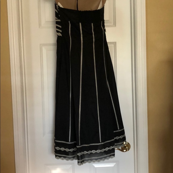 White House black market dress - Picture 3 of 10